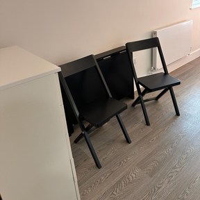 After Builders Cleaning St Giles WC2H